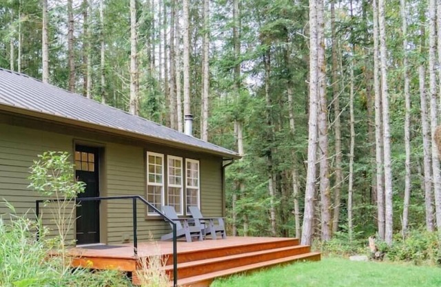 Entire home in Port Townsend, Washingtonnn