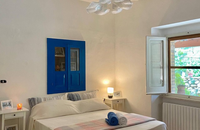 Entire lodging in peasant house at the foot of Majella - Agricasa Caprafico