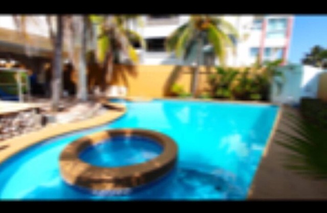 Entire Villa with 7 bdrm ocean front with private pool