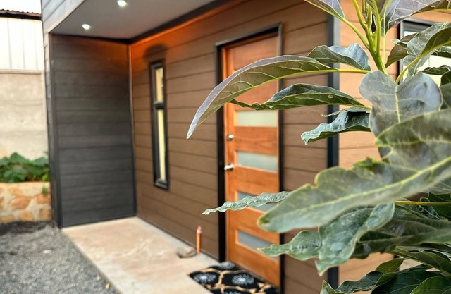 Entre Bosques Cabin