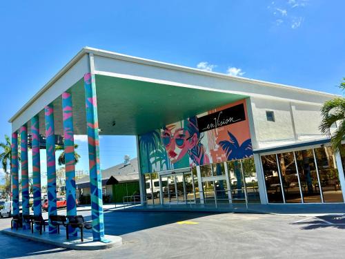 enVision Hotel Miami International Airport