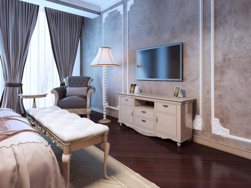 Eos Serenity Suites