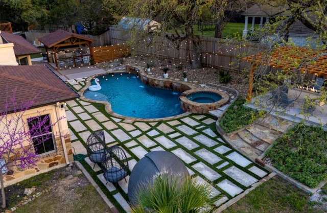 Epic Retreat | Pool, Pickleball, Games, Playground