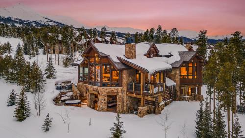 Epic Retreat