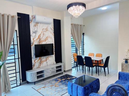 EQAMEL Homestay