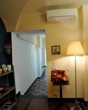 Erasmo Rooms & Breakfast