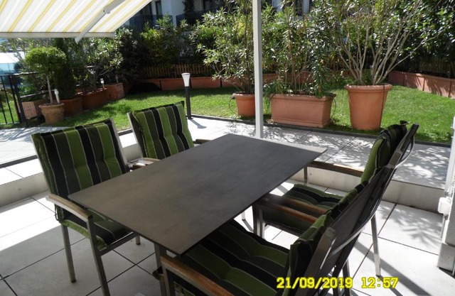 Erholsame Ferien im Tessin