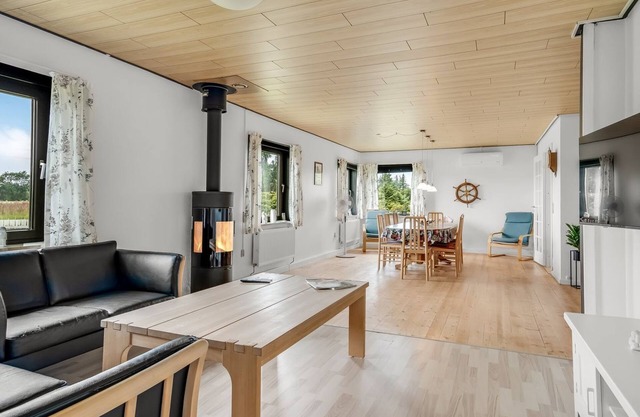 "Erle" - 4km from the sea by Interhome