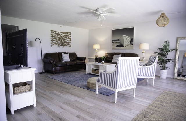 Errol by the Sea unit 118-2bdrm/2bath Ocean View