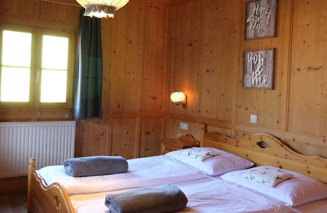 Erwins Berghütte Trentino Südtirol