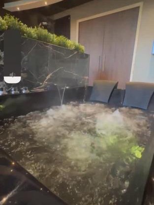 Escapade 007 Refuge d Agent