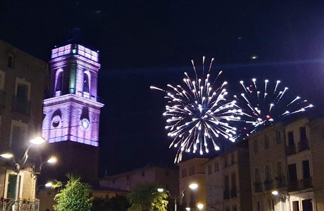 Escapade in the historic heart of Pézenas