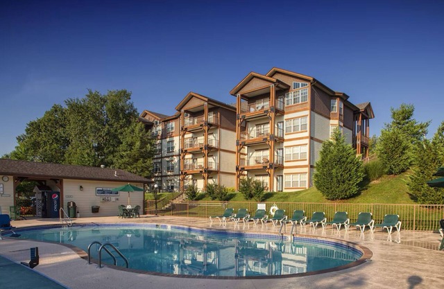 Escape to Branson | Pools, Sauna, Game Room & Just Minutes from Branson Strip