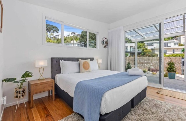 Escape to Kohi Cottage - Your Beachside Haven