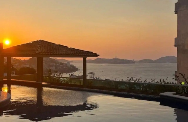 Escape to Paradise: Stunning Acapulco Retreat on VRBO Awaits Your Arrival