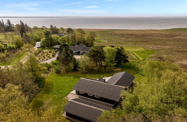 "Eske" - 200m to the inlet by Interhome