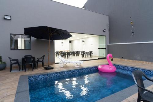 Espaço Maria Bonita