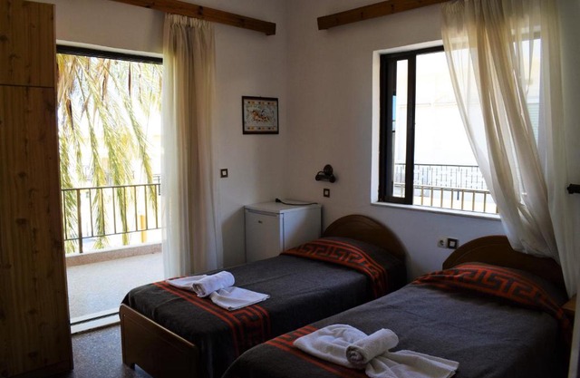 Esperia Home Style Pension