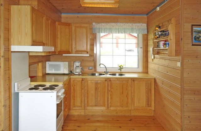 Espetveit by Interhome