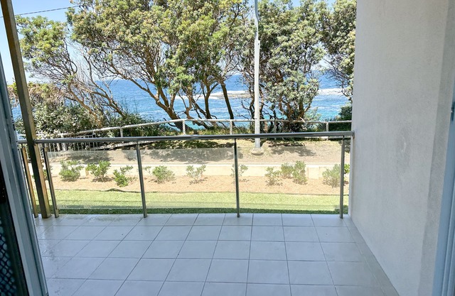 Esplanade Bliss