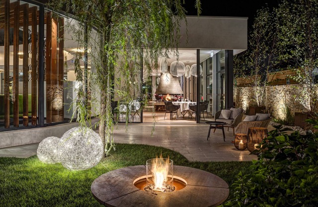Esplanade Tergesteo - Luxury Retreat