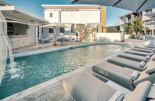 Essence Peregian Beach Resort - Kamala 3 Bedroom Luxury Home