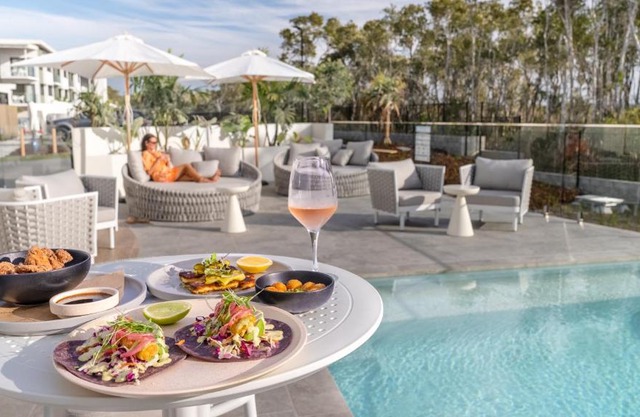 Essence Peregian Beach Resort - Wallum 4 Bedroom Luxury Home