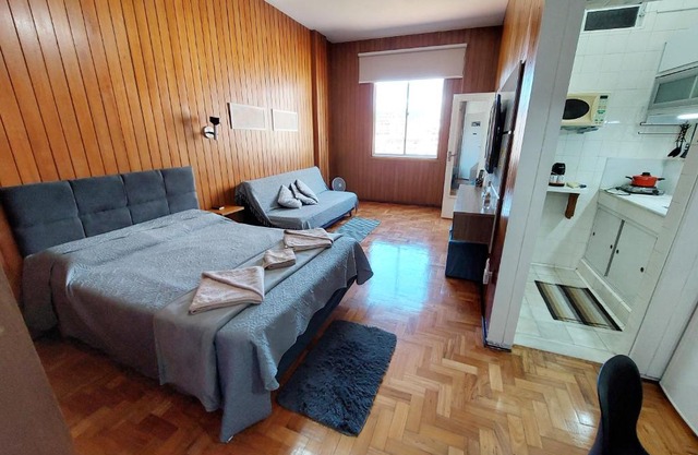 Estúdio 427 Teresópolis