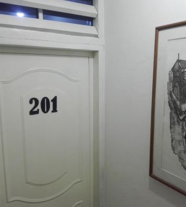 Estudio 2 Cerca A PLAYA Y CENTRO HISTORICO