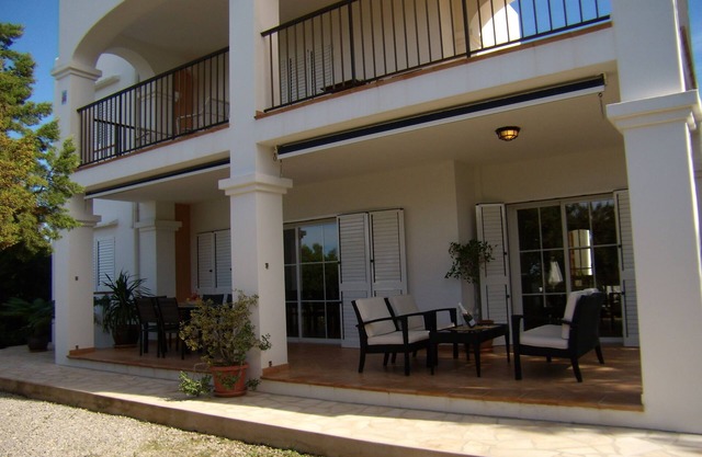 ET-0301-E Villa With Private Pool, BBQ Area, Wifi, Air-conditioning.