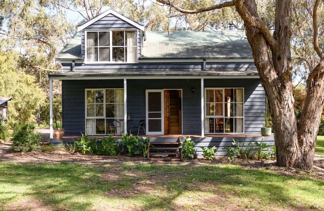 Ethel Cottage Summary