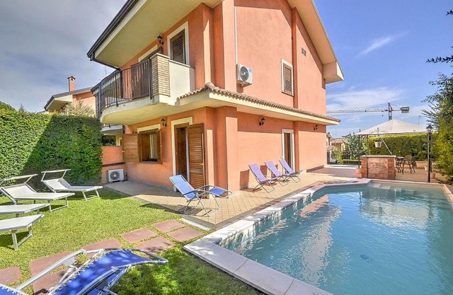 Etna Villa il Pino