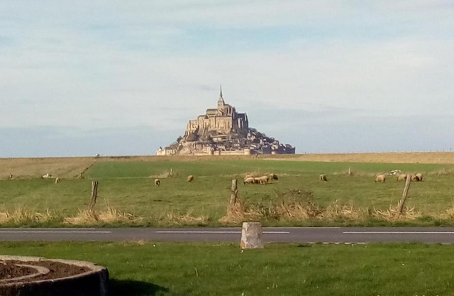 Etoile des Grèves