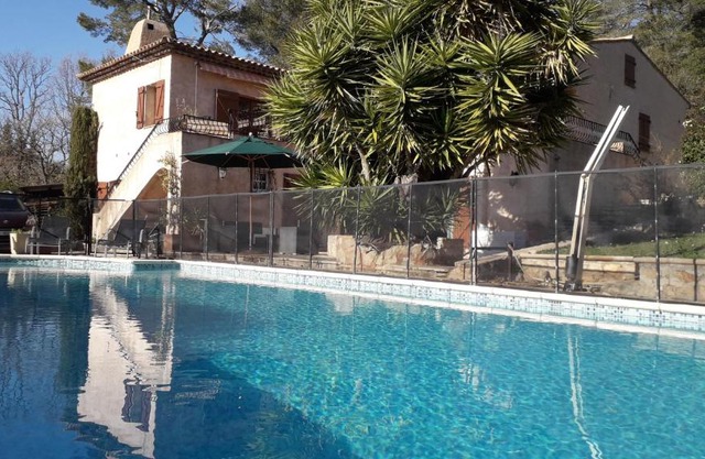 Etoilevacances Chambres d hotes Campagne en Lavande