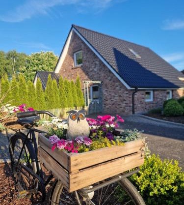 Eulennest Emsland
