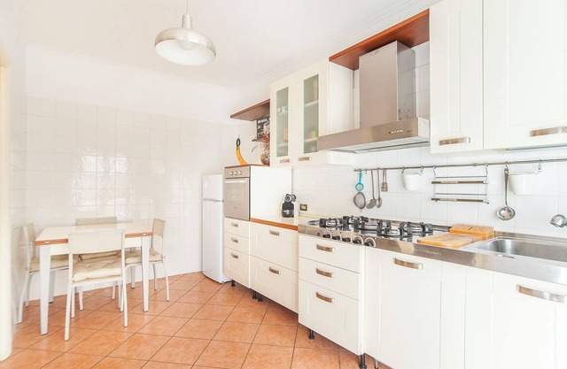 Eur Luminous And Large Family Terrace Apartment