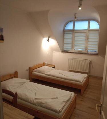Euro Apartman