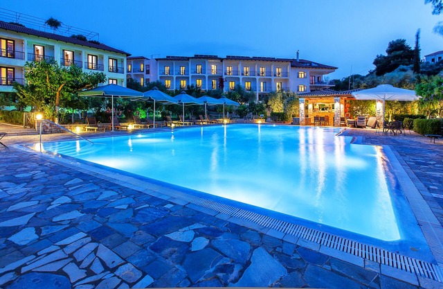 Europa Hotel