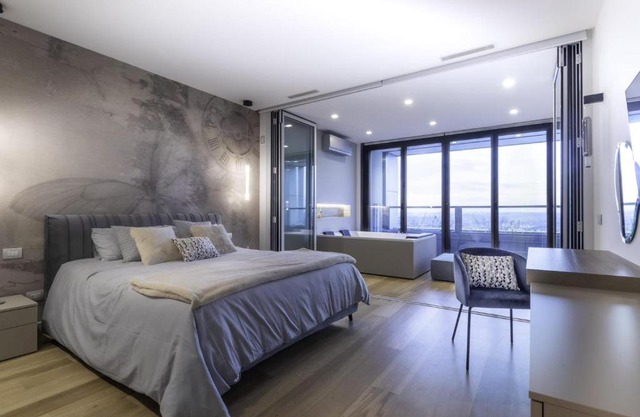 Eurosky Apartment Rome - affitto ad uso turistico