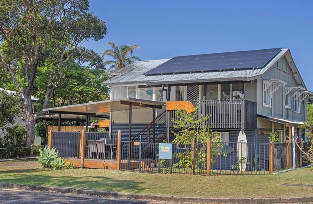 Evans Above - 1-5 Wattle Street