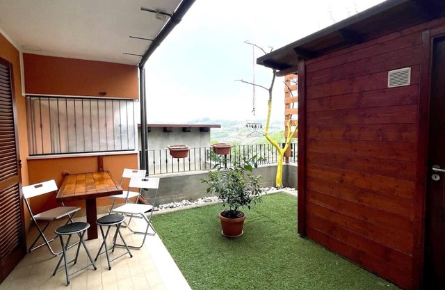 EVERGREEN - Guest Space