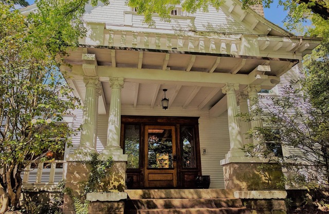 Evermore Guesthouse
