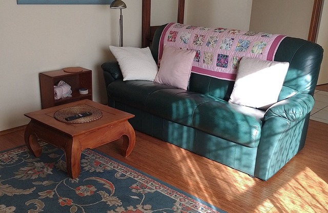 Every thing you need for a long stay at an affordable price