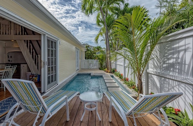 Everything Key West has to offer @ Mango Cottage