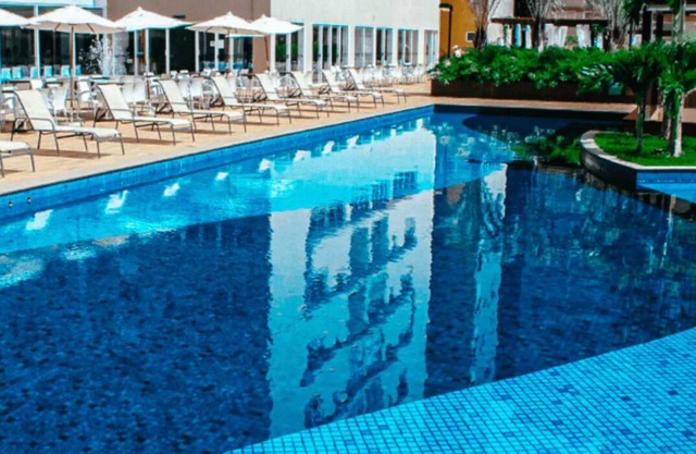 Evian Thermas Residence