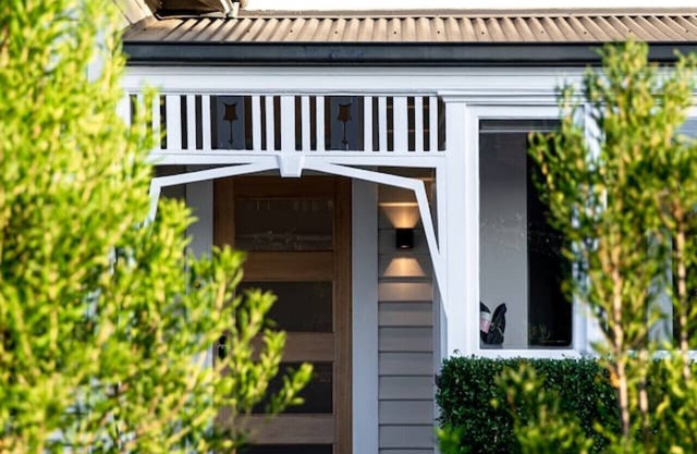 Evie's Cottage, charming with modern comforts