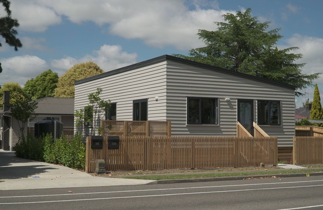 Evolve! Brand new home on Pioneer, Mins from Palmerston North CBD