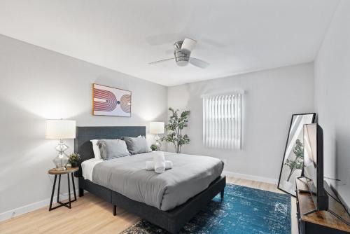 Evonify Stays - Highland - Stylish Furnished Apartments