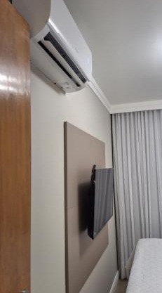 Excelente apartamento