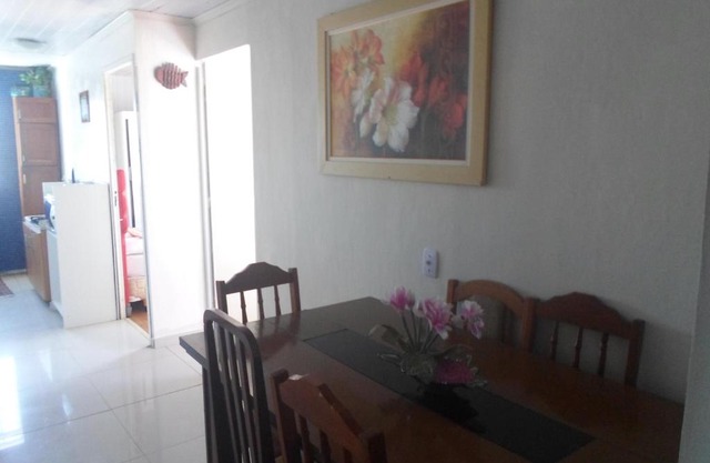 Excelente apto em Curitiba